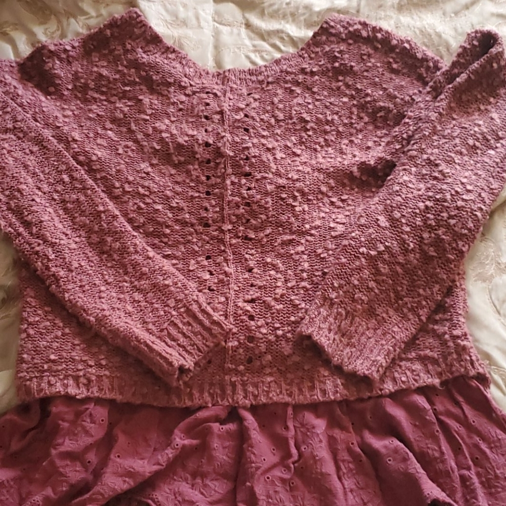 Altard state sweater